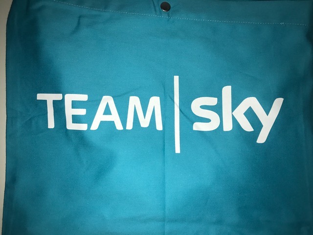 Team Sky - 2015